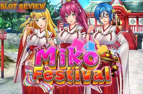 Miko Festival slot